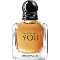 Armani Eau De Toilette Mannen Armani - Stronger With You Eau De Toilette Mannen  - 150 ML