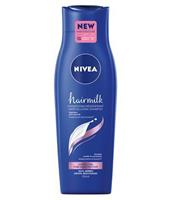Hairmilk shampoo fijn haar 250ml