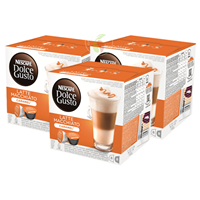 Nescafe Dolce Gusto caramel macchiato