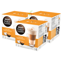 Nescafe Dolce Gusto latte macchiato