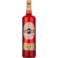 Martini Vibrante