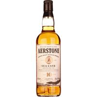 Aerstone 10yo sea cask