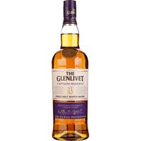 The Glenlivet Captain's Reserve Single Malt Whiskey