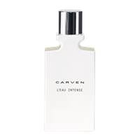 CARVEN L´EAU INTENSE eau de toilette spray 50 ml