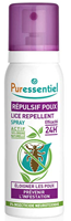 Puressentiel Anti Luizen Spray