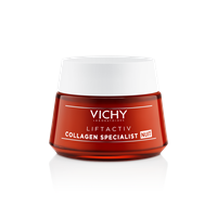 Vichy Liftactiv Collageen Specialist Nachtcrème