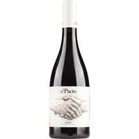 vintae El Pacto Rioja Organic