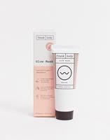 frank Body - Glow mask - Gezichtsmasker 80ml-Zonder kleur