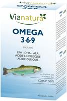 Omega 3-6-9