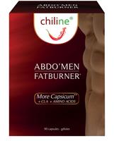 Chiline Abdo Men Fatburner