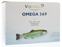 Omega 3-6-9