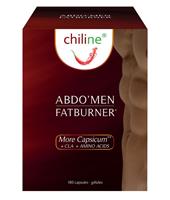 Chiline Abdo Men Fatburner