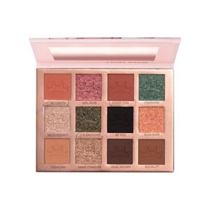 Queen Tarzi Grl Pwr  - Grl Pwr Eyeshadow Palette