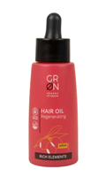 Grn Rich elements hair oil olive 50ml