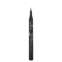 essence Tiny Tip Liner Waterproof Eyeliner  11 ml DEEP BLACK