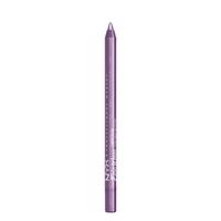 NYX Professional Makeup Epic Wear Semi-Perm Graphic Liner Stick Kajalstift  1.2 g Nr. 20 - Graphic Purple