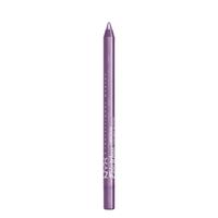 NYX Professional Makeup Epic Wear Semi-Perm Graphic Liner Stick Kajalstift  1.2 g Nr. 20 - Graphic Purple