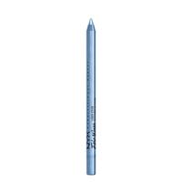 NYX Professional Makeup Epic Wear Semi-Perm Graphic Liner Stick Kajalstift  1.2 g Nr. 21 - Chill Blue