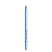 NYX Professional Makeup Epic Wear Semi-Perm Graphic Liner Stick Kajalstift  1.2 g Nr. 21 - Chill Blue