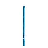 NYX Professional Makeup Epic Wear Semi-Perm Graphic Liner Stick Kajalstift  1.2 g Nr. 11 - Turquoise Storm