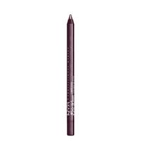 NYX Professional Makeup Epic Wear Semi-Perm Graphic Liner Stick Eyeliner  1.2 g Nr. 06 - Berry Goth