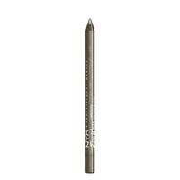 NYX Professional Makeup Epic Wear Semi-Perm Graphic Liner Stick Kajalstift  1.2 g Nr. 03 - All Time Olive
