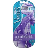 Gillette VENUS BREEZE maquinilla 3 horas 1 u