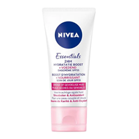 Nivea Essentials Voedende Dagcrème SPF15