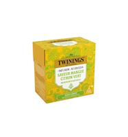 Twinings Ayurveda mango limoen 20 zakjes