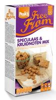 peaksfreefrom Peaks Free From Speculaas & Kruidnoten Mix