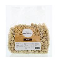 Mijnnatuurwinkel Blanke hazelnoten 1 kg