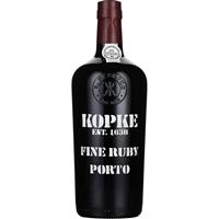 Kopke Port Kopke Fine Ruby Porto 75cl