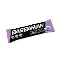 stacker2 Barbarian - Stacker 2 • 1 of 15 eiwitrepen (55 gram per bar) • Eiwit & Proteine snack repen