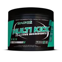 Multi Kick - Stacker 2 • 150 gram (30 servings) • Gezondheid & Vitamines