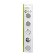 Nedis Lithium knoopcel-batterij CR2430 | 3 V | 5 stuks | Blister