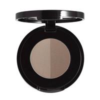 ANASTASIA BEVERLY HILLS Brow Powder Duo, MEDIUM BROWN