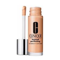 Clinique Beyond Perfecting Foundation + Concealer