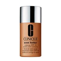 Clinique Even Better Makeup SPF15 foundation - Wn122 Clove