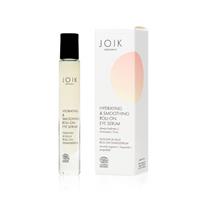 JOIK Hydrating & Smoothing Roll-on oogserum - 10ml