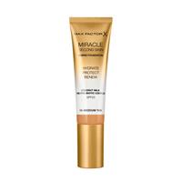 Max Factor Miracle Second Skin Foundation - 08 Medium Tan