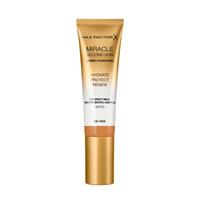 Max Factor Miracle Second Skin  Flüssige Foundation  30 ml Nr. 09 - Tan