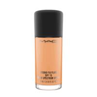 MAC Cosmetics Studio Fix Fluid SPF15 foundation - NW 40