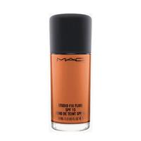 MAC Cosmetics Studio Fix Fluid SPF15 foundation - NW53