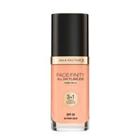 Max Factor Facefinity 64 rose gold 1 stuk