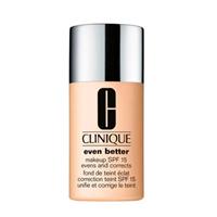 Clinique Even Better SPF15 foundation - WN 16 Buff