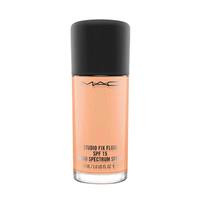 MAC Cosmetics Studio Fix Fluid SPF15 foundation - NW 30
