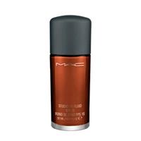 MAC Cosmetics Studio Fix Fluid SPF15 foundation - NW 55