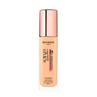 Bourjois Always Fabulous Foundation - 110 Light Vanilla