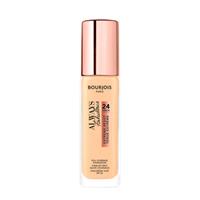 BOURJOIS Always Fabulous Flüssige Foundation  30 ml Nr. 120 - Light Ivory