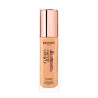 Bourjois Always Fabulous Foundation - 125 Ivory